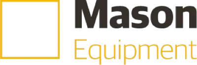 Mason Equipment
