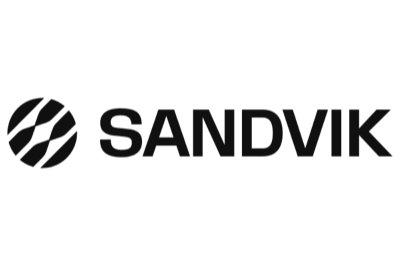Sandvik